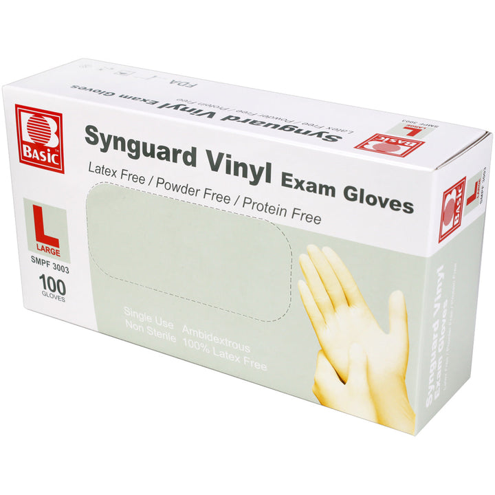 Medical Gloves