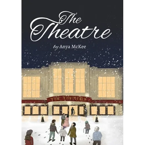 The Theatre - Hardcover
