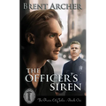 The Officer's Siren - Paperback
