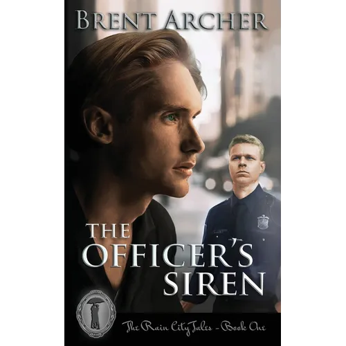 The Officer's Siren - Paperback