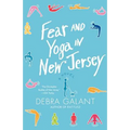 Fear and Yoga in New Jersey - Paperback
