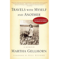 Travels with Myself and Another - Paperback