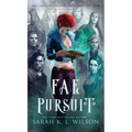 Fae Pursuit - Hardcover