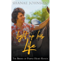 Light Up His Life - Paperback