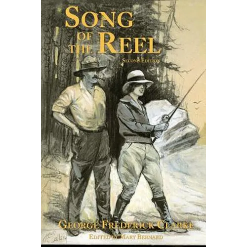 Song of the Reel - Paperback