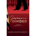 Gemini Divided - Hardcover