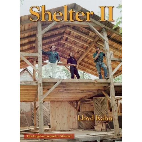 Shelter II - Paperback