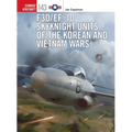 F3d/Ef-10 Skyknight Units of the Korean and Vietnam Wars - Paperback