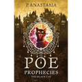 POE Prophecies: The Black Cat - Paperback