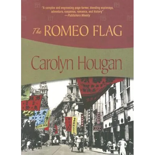 The Romeo Flag - Paperback