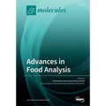 Advances in Food Analysis - Paperback