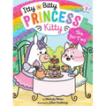 Tea for Two - Hardcover