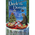 Deck the Donuts - Paperback