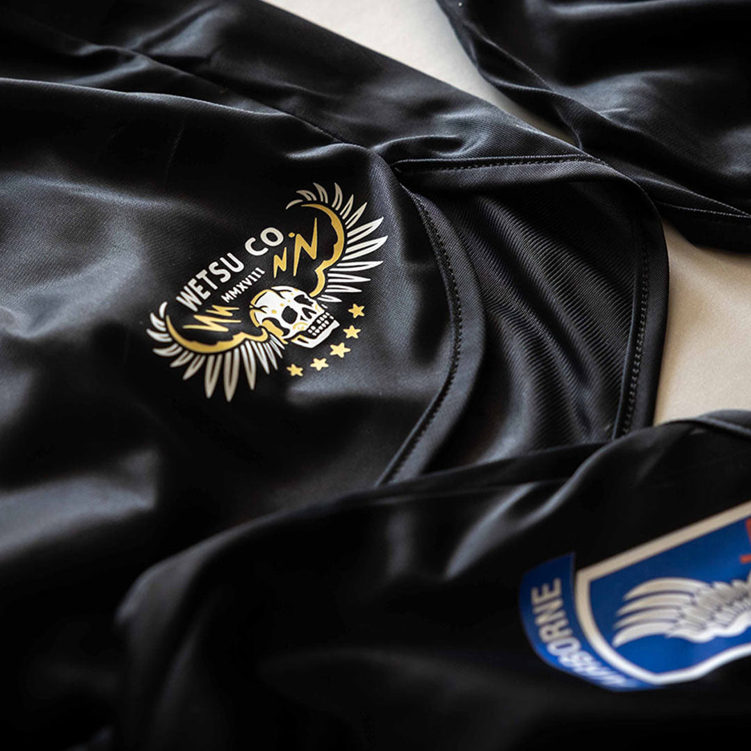 501st Geronimo Remastered Ranger Panties