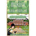 Murder at Bray Manor - Paperback