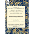 Series of Military Experiments of Attack and Defence 1806