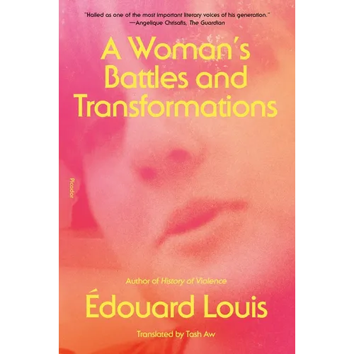 A Woman's Battles and Transformations - Paperback