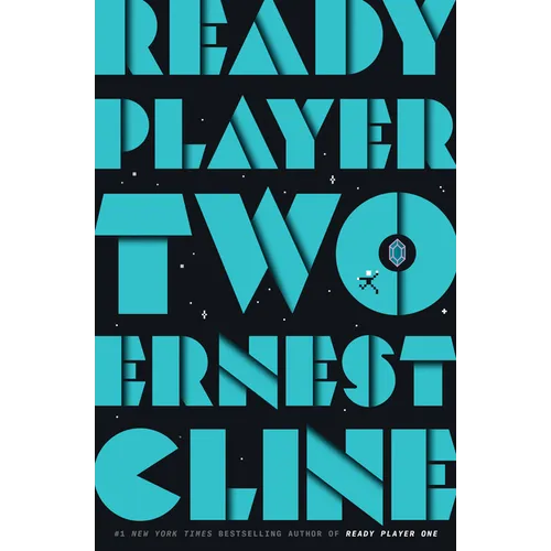 Ready Player Two - Hardcover