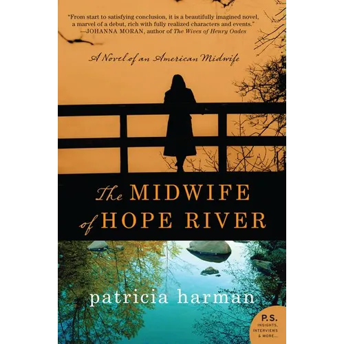 The Midwife of Hope River - Paperback
