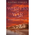 Whispers of War - Paperback