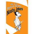 Mr. K's Book of Really Nasty Jokes - Paperback