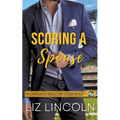 Scoring a Spouse - Paperback