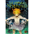 The Promised Neverland, Vol. 5: Escape - Paperback