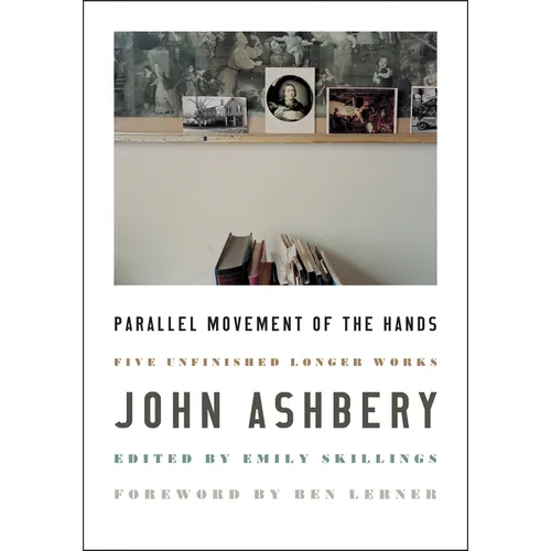 Parallel Movement of the Hands - Paperback