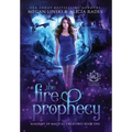 The Fire Prophecy - Hardcover