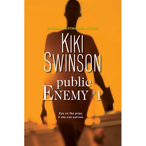 Public Enemy #1 - Paperback