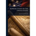 Supreme Court Of The United States