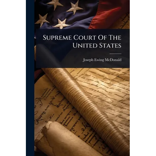 Supreme Court Of The United States