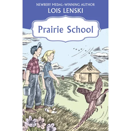 Prairie School
