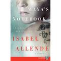 Maya's Notebook - Paperback