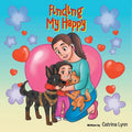 Finding My Happy - Paperback