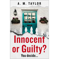 Innocent or Guilty? - Paperback