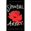 Artist: Drawn from Life - Hardcover