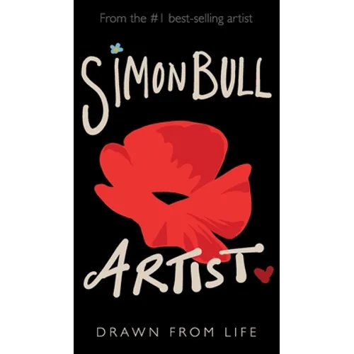 Artist: Drawn from Life - Hardcover