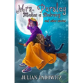 Mrs. Parsley Makes a Delivery and Other Stories - Paperback