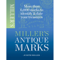 Miller's Antiques Mark - Paperback