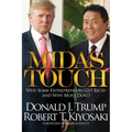 Midas Touch: Why Some Entrepreneurs Get Rich and Why Most Don't - Paperback