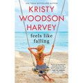 Feels Like Falling - Paperback