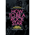 How to Be a Rock Star - Paperback
