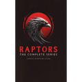 Raptors: A Superhero Adventure Omnibus - Hardcover