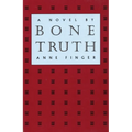 Bone Truth - Paperback