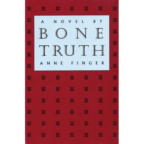 Bone Truth - Paperback
