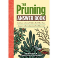 The Pruning Answer Book - Paperback