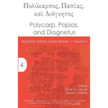 Polycarp, Papias, and Diognetus - Paperback