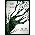Speak: The Graphic Novel - Paperback
