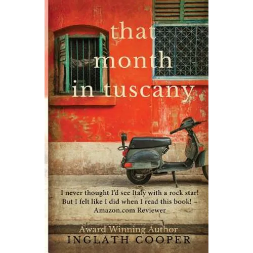 That Month in Tuscany - Paperback